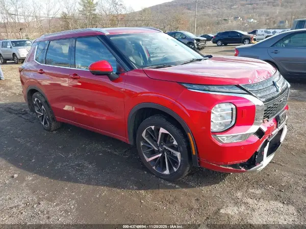 JA4J4VA83PZ018129 2023 MITSUBISHI OUTLANDER - Image 1