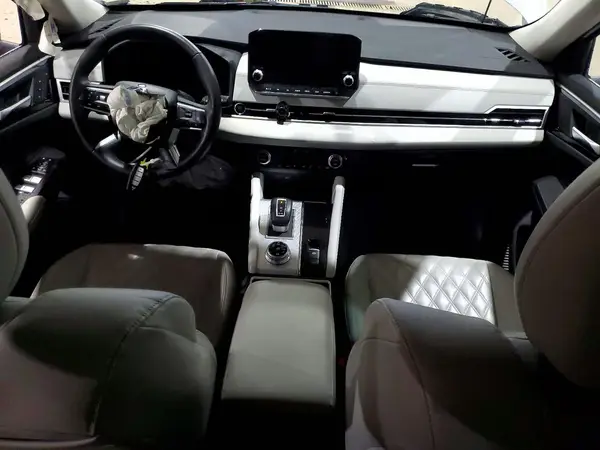 JA4J4VA83PZ020947 2023 MITSUBISHI OUTLANDER - Image 8