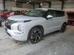 JA4J4VA83PZ038140 2023 MITSUBISHI OUTLANDER