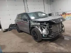 JA4J4VA83PZ055021 2023 MITSUBISHI OUTLANDER