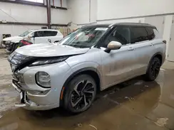 JA4J4VA83PZ603437 2023 MITSUBISHI OUTLANDER