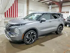 JA4J4VA83RZ007375 2024 MITSUBISHI OUTLANDER