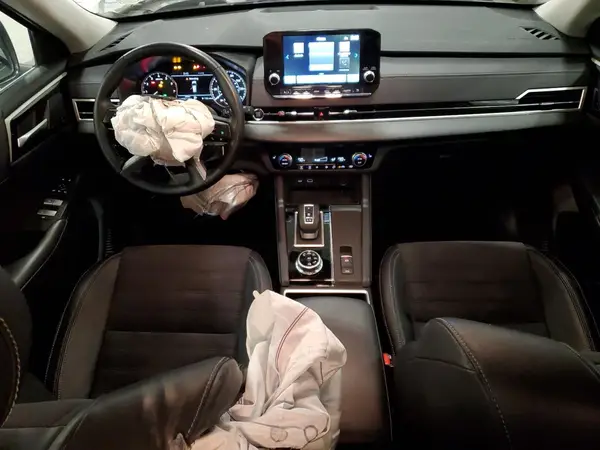 JA4J4VA83RZ008834 2024 MITSUBISHI OUTLANDER - Image 8