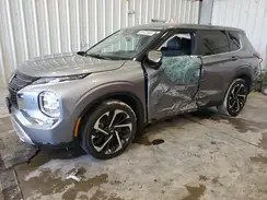 JA4J4VA83RZ009062 2024 MITSUBISHI OUTLANDER
