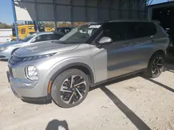 JA4J4VA83RZ011555 2024 MITSUBISHI OUTLANDER