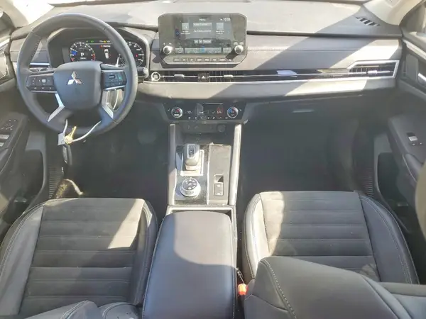 JA4J4VA83RZ018974 2024 MITSUBISHI OUTLANDER - Image 8