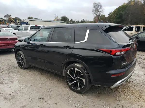 JA4J4VA83RZ024130 2024 MITSUBISHI OUTLANDER - Image 2