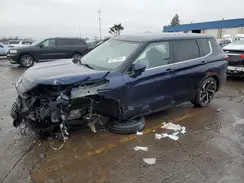 JA4J4VA83RZ029358 2024 MITSUBISHI OUTLANDER