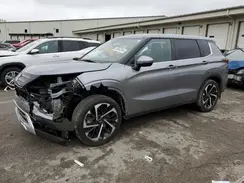 JA4J4VA83RZ035158 2024 MITSUBISHI OUTLANDER
