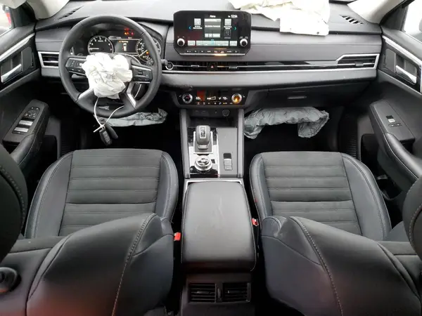 JA4J4VA83RZ035158 2024 MITSUBISHI OUTLANDER - Image 8