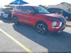 JA4J4VA83RZ037878 2024 MITSUBISHI OUTLANDER