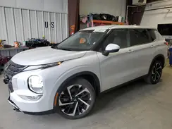 JA4J4VA83RZ041641 2024 MITSUBISHI OUTLANDER