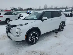 JA4J4VA83RZ045222 2024 MITSUBISHI OUTLANDER