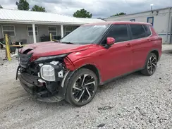 JA4J4VA83RZ045608 2024 MITSUBISHI OUTLANDER