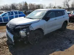 JA4J4VA83RZ054406 2024 MITSUBISHI OUTLANDER