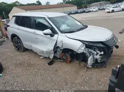 JA4J4VA83RZ059654 2024 MITSUBISHI OUTLANDER
