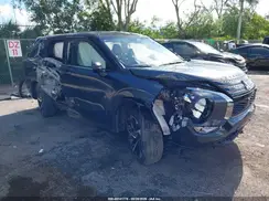 JA4J4VA83RZ059783 2024 MITSUBISHI OUTLANDER