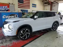 JA4J4VA83RZ064224 2024 MITSUBISHI OUTLANDER