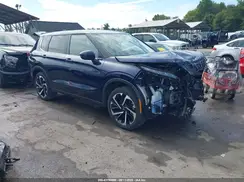 JA4J4VA83RZ064949 2024 MITSUBISHI OUTLANDER