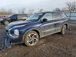 JA4J4VA83RZ073537 2024 MITSUBISHI OUTLANDER