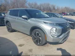 JA4J4VA83RZ075546 2024 MITSUBISHI OUTLANDER