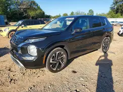 JA4J4VA83RZ077510 2024 MITSUBISHI OUTLANDER