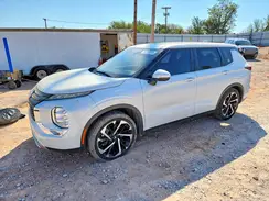 JA4J4VA83RZ077751 2024 MITSUBISHI OUTLANDER