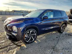 JA4J4VA83RZ079127 2024 MITSUBISHI OUTLANDER