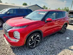 JA4J4VA83RZ083548 2024 MITSUBISHI OUTLANDER