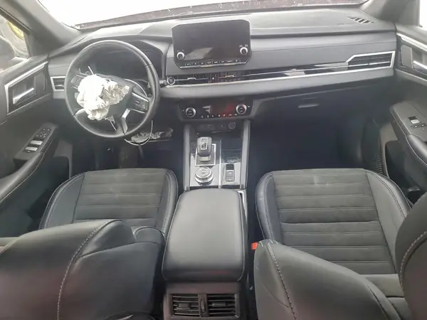 JA4J4VA83RZ086367 2024 MITSUBISHI OUTLANDER - Image 8