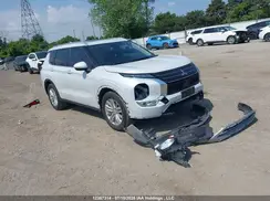 JA4J4VA83RZ606406 2024 MITSUBISHI OUTLANDER
