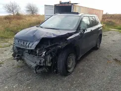 JA4J4VA83RZ610696 2024 MITSUBISHI OUTLANDER