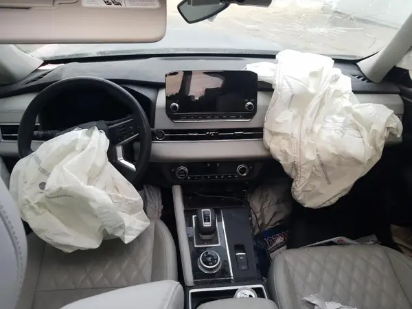 JA4J4VA83RZ610696 2024 MITSUBISHI OUTLANDER - Image 8