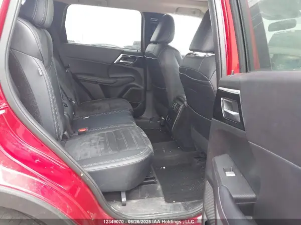 JA4J4VA83RZ626154 2024 MITSUBISHI OUTLANDER - Image 8