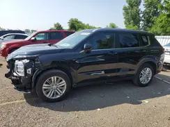 JA4J4VA83RZ630933 2024 MITSUBISHI OUTLANDER