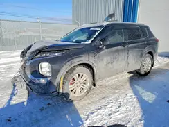 JA4J4VA83RZ634013 2024 MITSUBISHI OUTLANDER