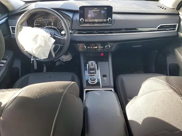 JA4J4VA83RZ634013 2024 MITSUBISHI OUTLANDER - Image 8