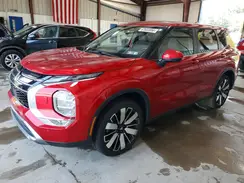 JA4J4VA83SZ016079 2025 MITSUBISHI OUTLANDER