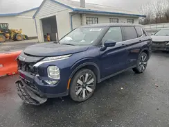 JA4J4VA83SZ016275 2025 MITSUBISHI OUTLANDER