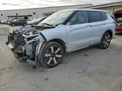 JA4J4VA83SZ016552 2025 MITSUBISHI OUTLANDER