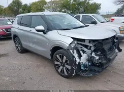 JA4J4VA83SZ016874 2025 MITSUBISHI OUTLANDER