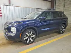 JA4J4VA83SZ018818 2025 MITSUBISHI OUTLANDER