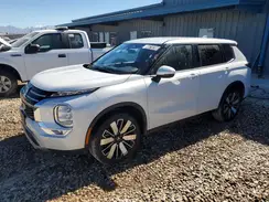 JA4J4VA83SZ019936 2025 MITSUBISHI OUTLANDER