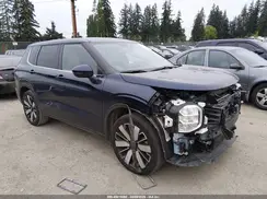 JA4J4VA83SZ020276 2025 MITSUBISHI OUTLANDER