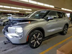 JA4J4VA83SZ022741 2025 MITSUBISHI OUTLANDER