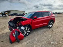 JA4J4VA83SZ026174 2025 MITSUBISHI OUTLANDER