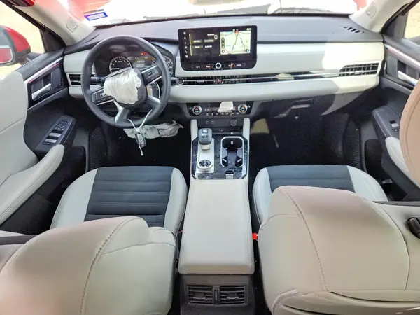 JA4J4VA83SZ026174 2025 MITSUBISHI OUTLANDER - Image 8