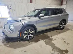 JA4J4VA83SZ031147 2025 MITSUBISHI OUTLANDER