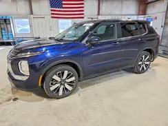 JA4J4VA83SZ032766 2025 MITSUBISHI OUTLANDER