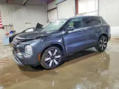 JA4J4VA83SZ033724 2025 MITSUBISHI OUTLANDER
